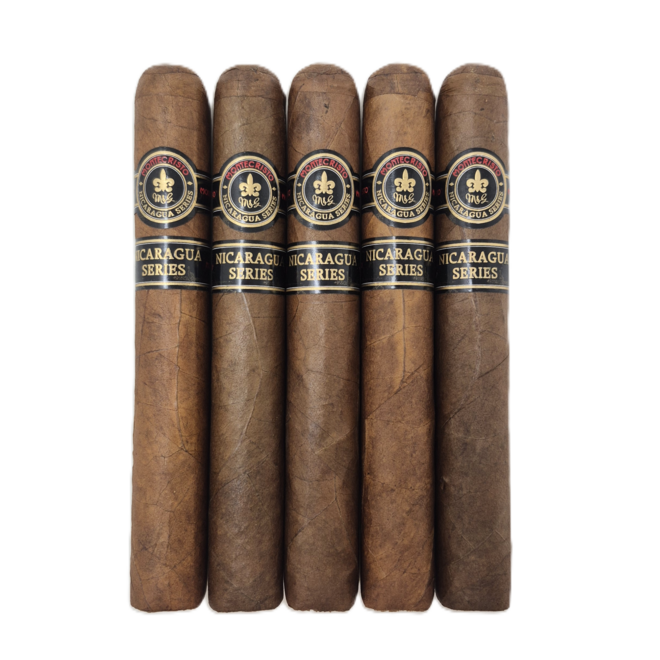 Montecristo Nicaragua Toro 54 X 6