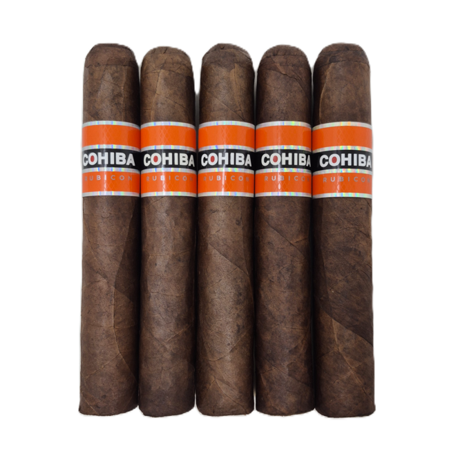 Cohiba Rubicon Gigante 60 x 6