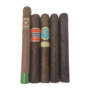 Natural 5-Cigar Taster Pack