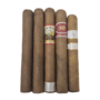 Connecticut 5-Cigar Taster Pack