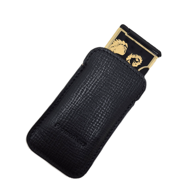 Prometheus Retro Lighter Gift Set