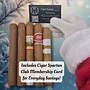 Stocking Stuffer Connecticut Sampler