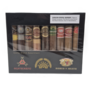 Altadis Iconic Brand Sampler Assortment Box of 9