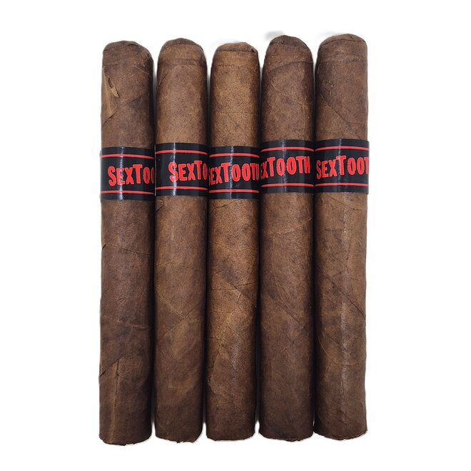 Tatuaje Sextooth Fast and Slow 40 x 4½