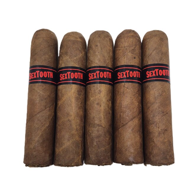 Tatuaje Sextooth William Blake 60 x 4½