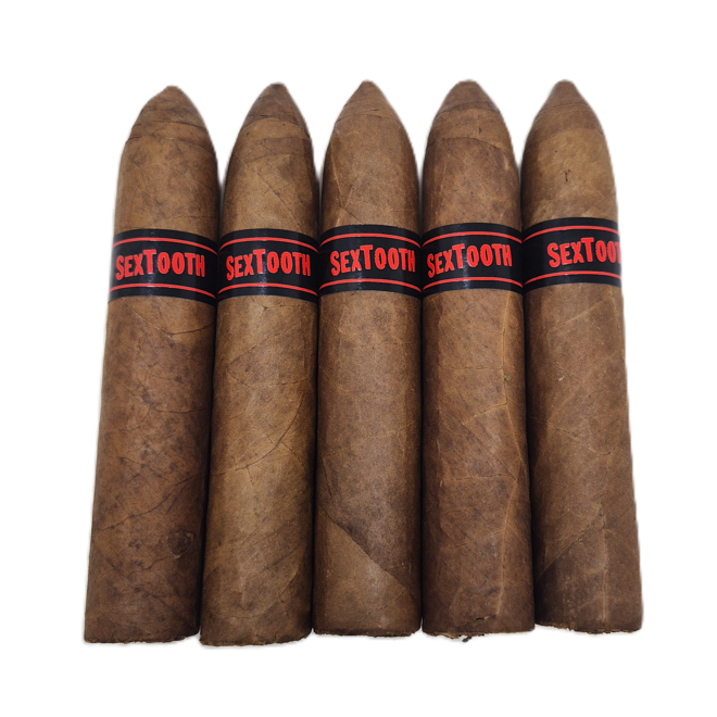 Tatuaje Sextooth Vampire 58 x 5