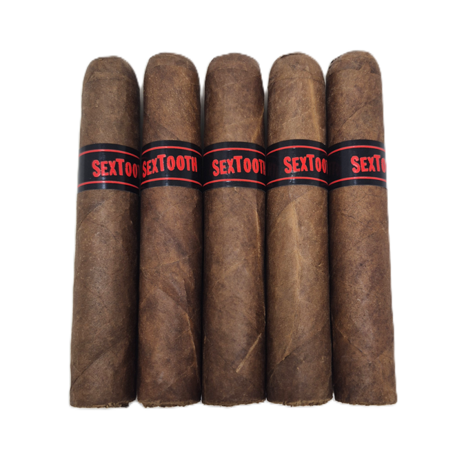 Tatuaje Sextooth Holiday 50 x 4½