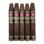 La Flor Dominicana 30th Anniversary Chisel 58 x 6½