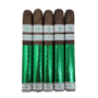Rocky Patel Emerald Box-Pressed Toro 52 x 6½