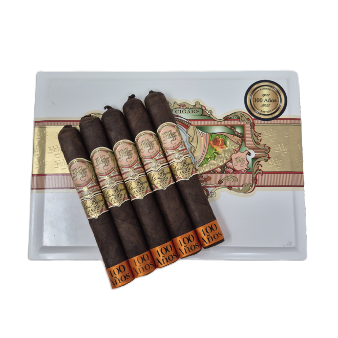My Father Le Bijou Limited Edition 2022 Corona Extra 48 x 5½ - Spartan Vault