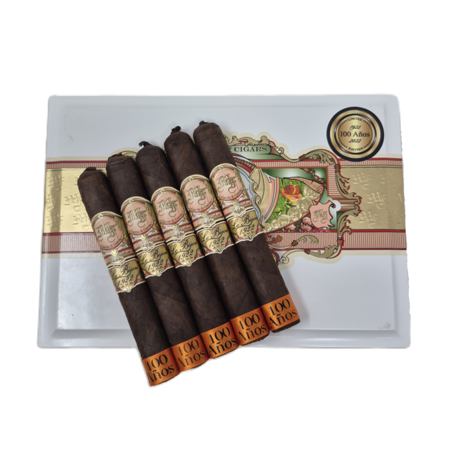 Spartan Vault - My Father Le Bijou Limited Edition 2022 Corona Extra 48 x 5½