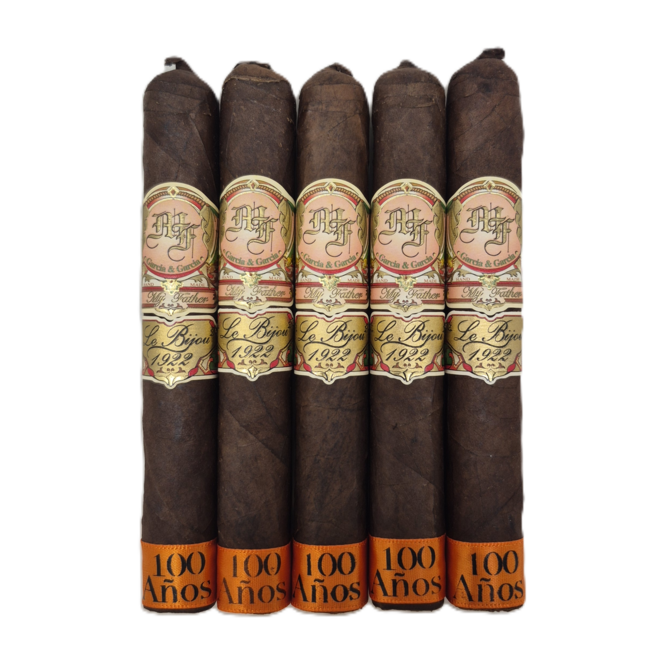 Spartan Vault - My Father Le Bijou Limited Edition 2022 Corona Extra 48 x 5½