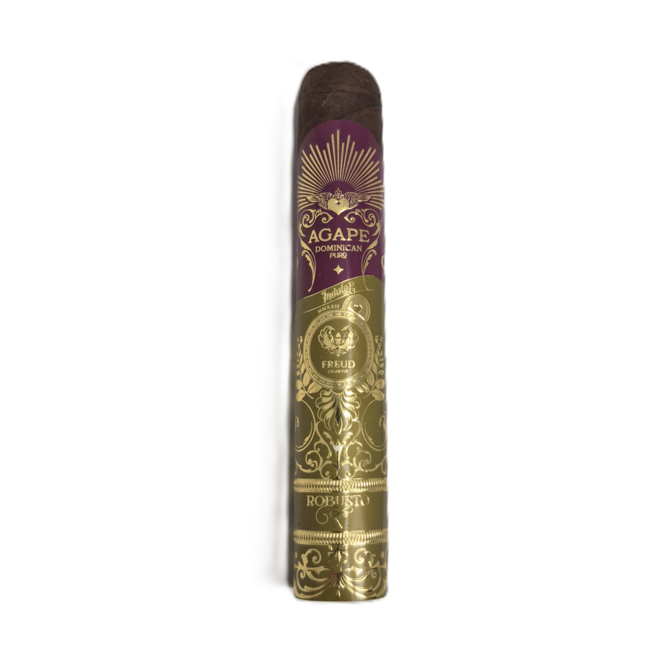 Spartan Vault - Freud Agape LE 2022 54 x 5