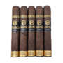 Plasencia Alma Fuerte Robustus I Robusto 52 x 5¼