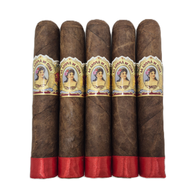 La Aroma de Cuba Robusto 54 x 5¼
