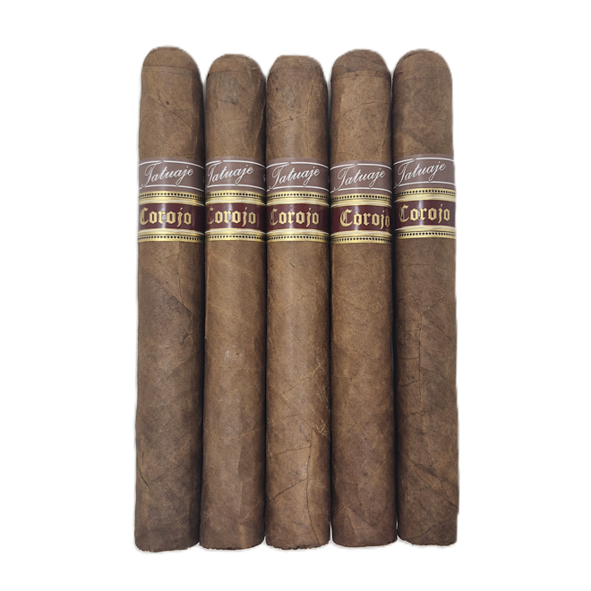 Tatuaje 7th Corojo 46 x 5⅝