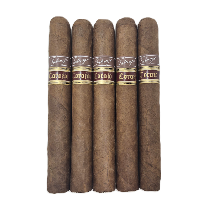 Tatuaje 7th - Corojo 5 5/8 x 46