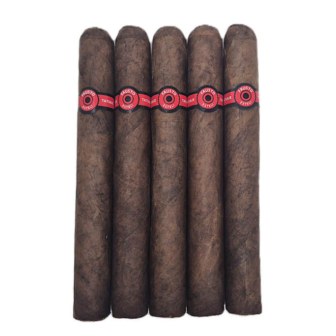 Tatuaje Fausto FT187 60 x 7⅜