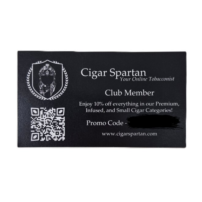 Connecticut 5-Cigar Taster Pack