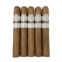 Montecristo White Toro 54 x 6
