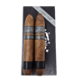 Drew Estate Liga 10 Savage Feast 60 x 5⅜ - 2 Cigar Coffin