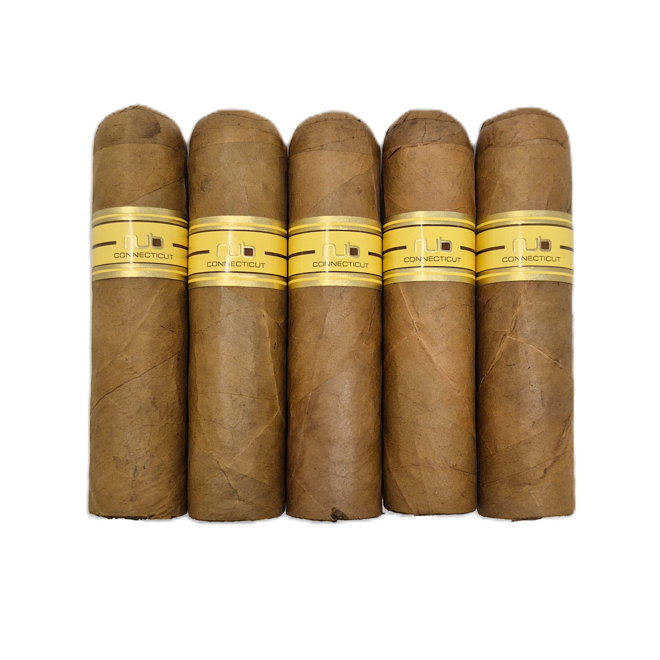 Nub 460 Connecticut 60 x 4