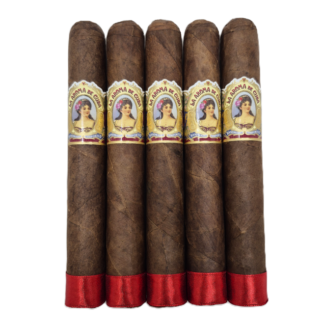 La Aroma de Cuba Monarch 52 x 6