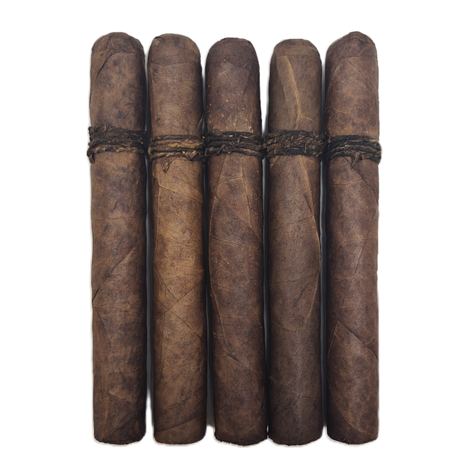 CAO Amazon Basin Toro 52 x 6