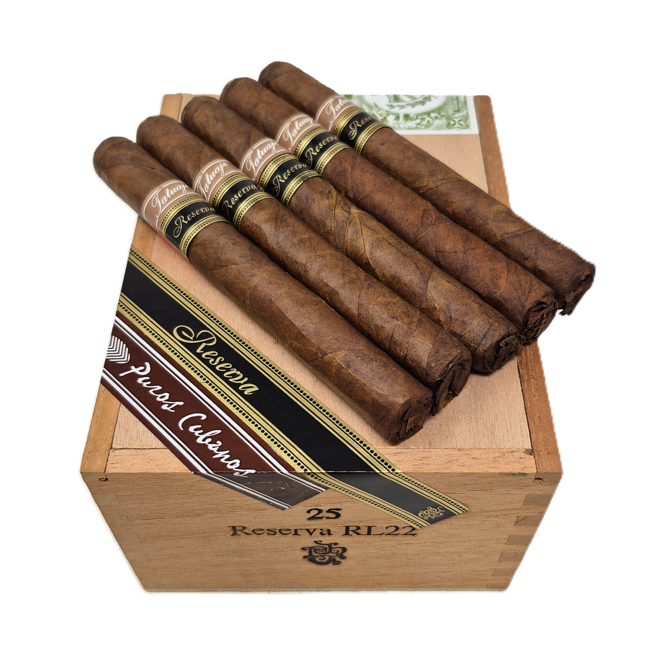 Tatuaje 20th Miami Reserva RL22 42 x 5 1/2