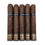 Blackened M81 Robusto 50 x 5
