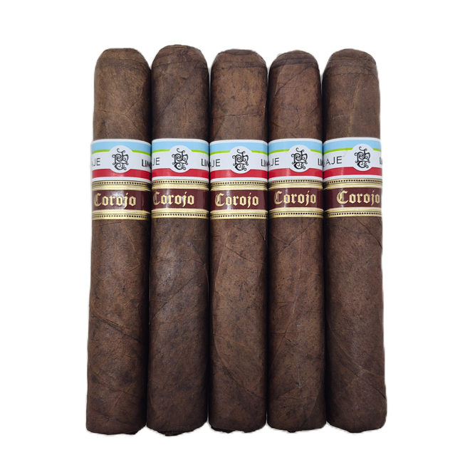 Tatuaje PCA 2025 54 x 5⅝