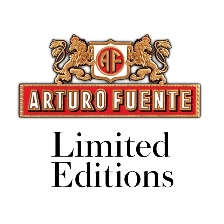 Arturo Fuente Limited Editions