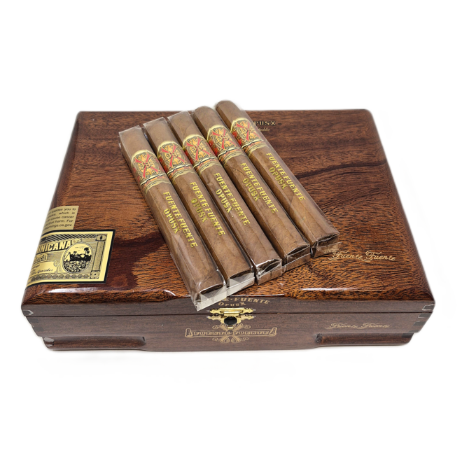 Fuente Fuente Opus X Fuente Fuente 46 x 5⅝
