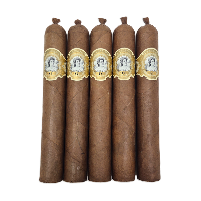 La Palina Goldie Laguito No 5 54 x 5⅝