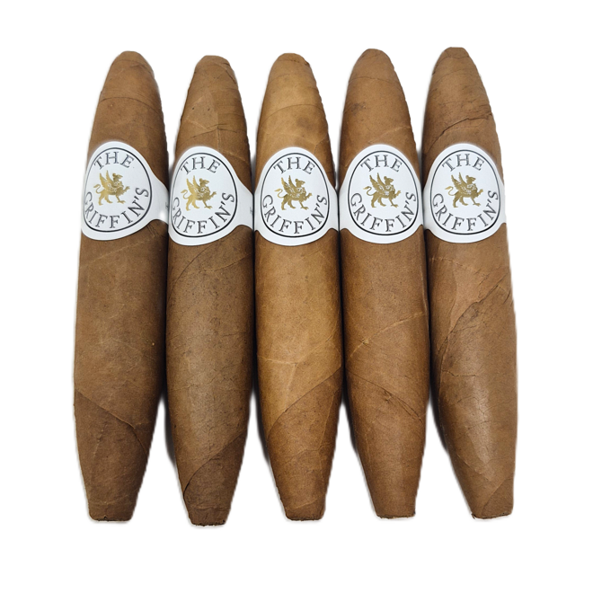 Griffin's Classic Perfecto 52 x 4⅝