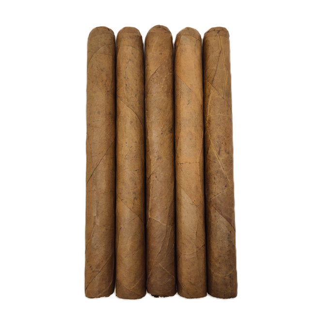Spartan White - Churchill 7 x 50 - Bundle of 20