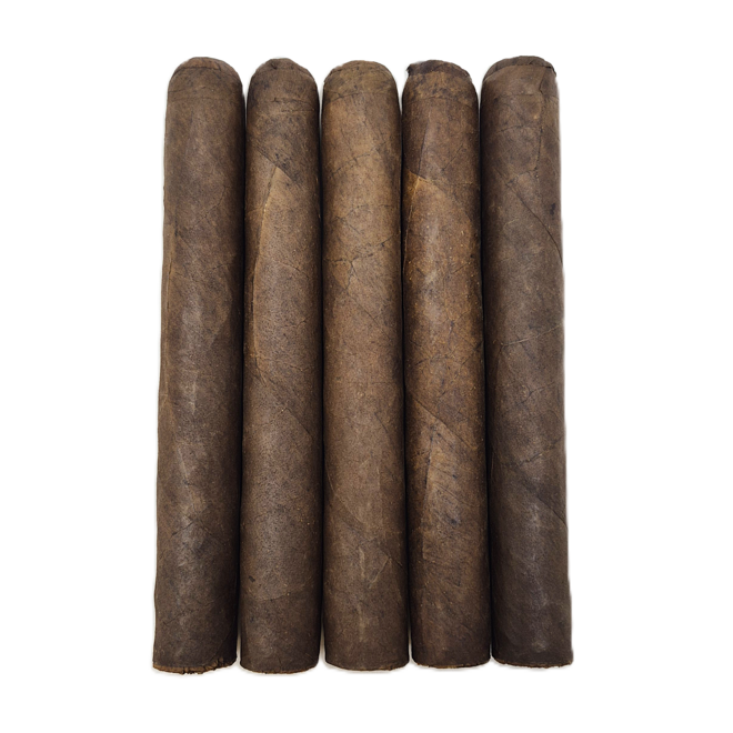 Spartan Red - Sublime 54 x 6½ - Bundle of 25