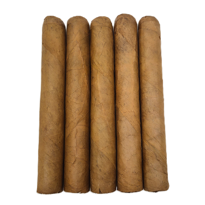 Spartan White - Toro Grande 54 x 6 - Bundle of 20