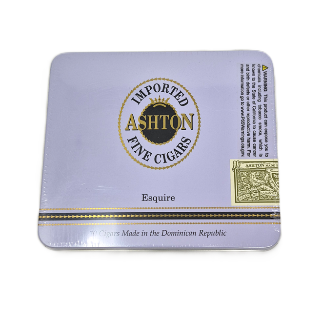 Ashton Esquire Natural 32 x 4¼
