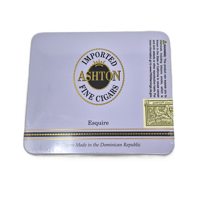Ashton Esquire Natural 32 x 4¼