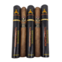 Montecristo Nicaragua Churchill Tubo 56 x 7