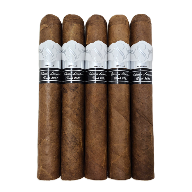 Sencillo Platinum Gran Toro 56 56 x 6