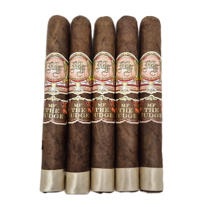 My Father The Judge Corona Gorda 46 x 5⅝