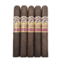 La Aroma de Cuba Reserva Divino 52 x 6¼