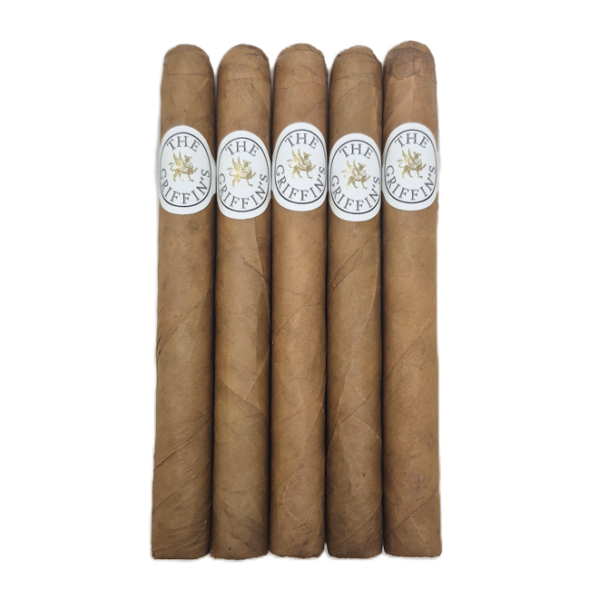 Griffin's Classic 300 43 x 6¼