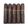 La Flor Dominicana Double Ligero 600 Maduro 52 x 5¼