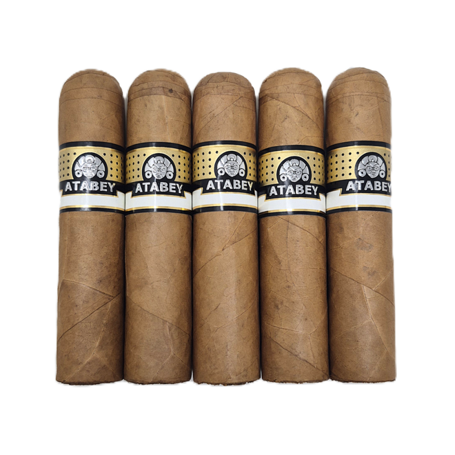 Atabey Idolos 55 x 4