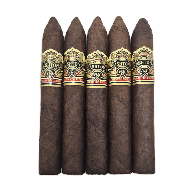 Ashton VSG Belicoso #1 52 x 5¼