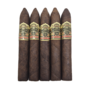 Ashton VSG Belicoso #1 52 x 5¼
