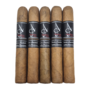 Angelenos Robusto 50 x 5¼